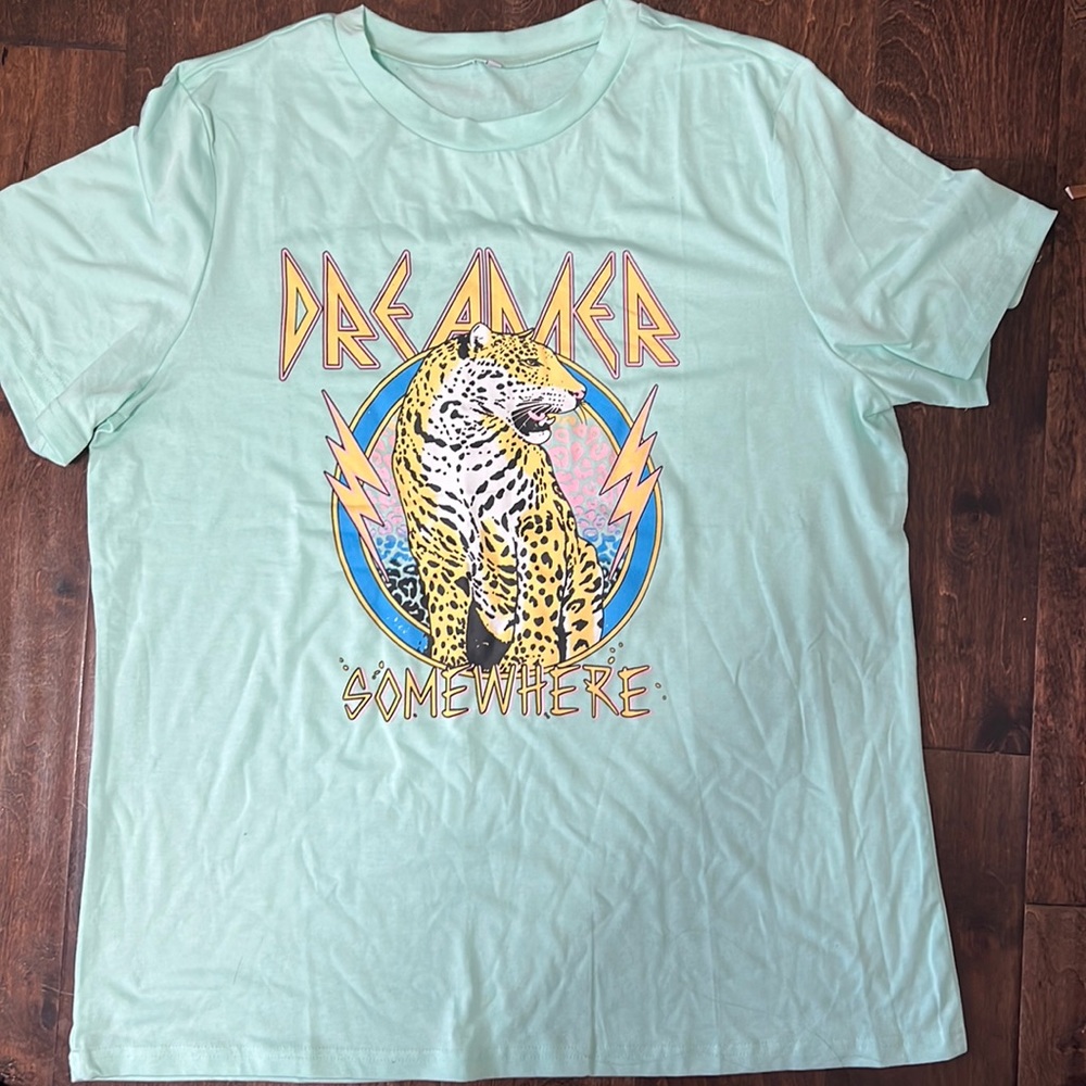 Dreamer TShirt